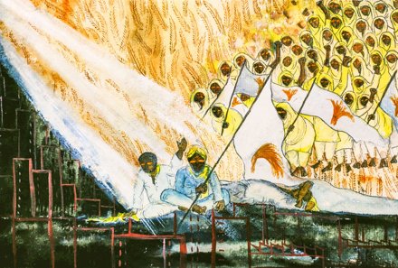 Artwork from my archive, Plate 0014