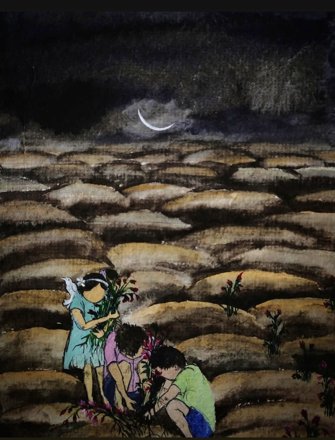 Artwork from my archive, Plate 0043