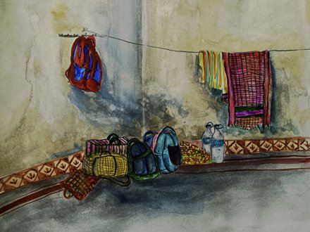 Artwork from my archive, Plate 0045