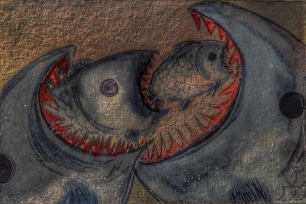 Artwork from my archive, Plate 0046