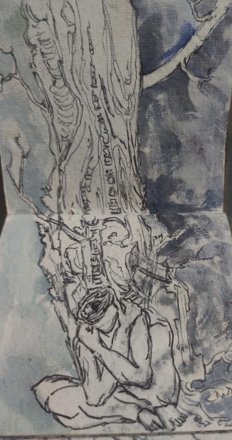 Artwork from my archive, Plate 0107