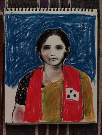 Artwork from my archive, Plate 0154