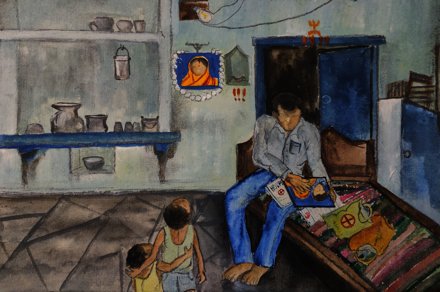 Artwork from my archive, Plate 0232