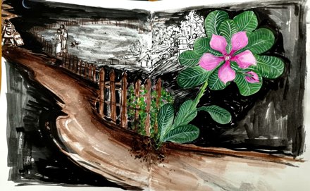 Artwork from my archive, Plate 0235