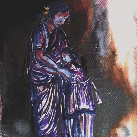 Artwork from my archive, Plate 0237