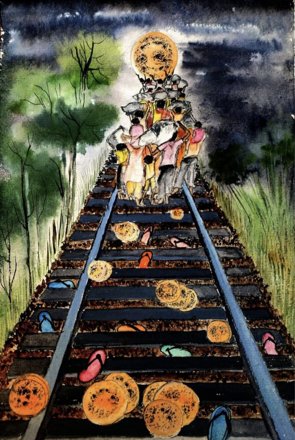 Artwork from my archive, Plate 0250