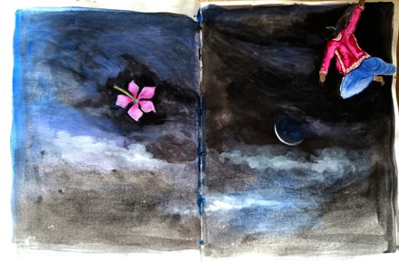 Artwork from my archive, Plate 0262