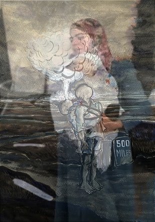 Artwork from my archive, Plate 0300