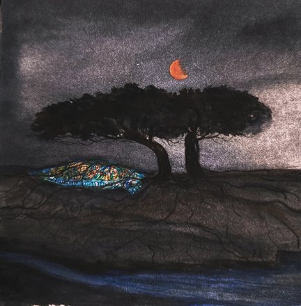 Artwork from my archive, Plate 0301