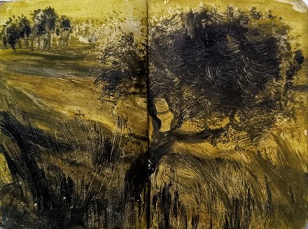 Artwork from my archive, Plate 0378