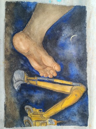 Artwork from my archive, Plate 0476