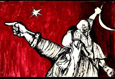 Artwork from my archive, Plate 0501