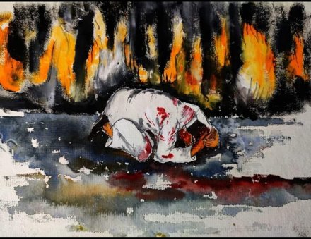 Artwork from my archive, Plate 0533